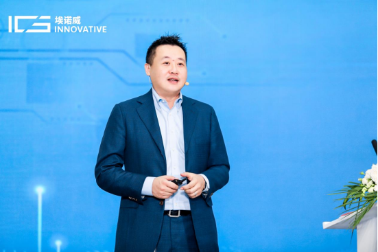 江南网站登录入口-江南(中国)科技有限公司联合创始人兼副董事长、埃诺威首席执行官谭木