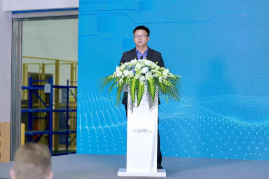 江南网站登录入口-江南(中国)科技有限公司创始人兼董事长、埃诺威副董事长康永